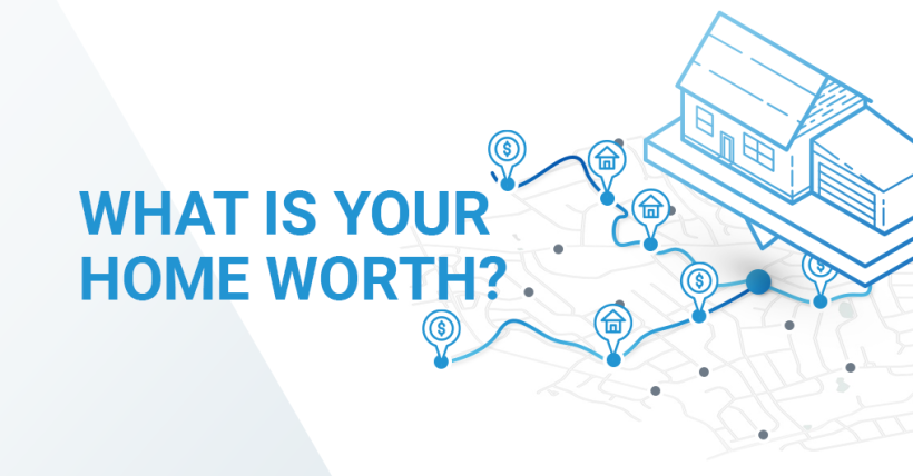 Find Out What Your Home Is Worth In No. Virginia Copy